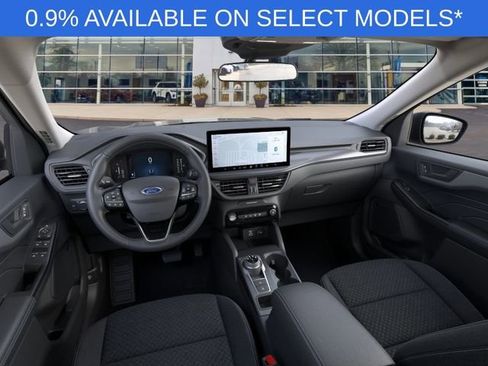 New 2026 Ford Escape Active w/ Tech Pack #1 FWD image 9