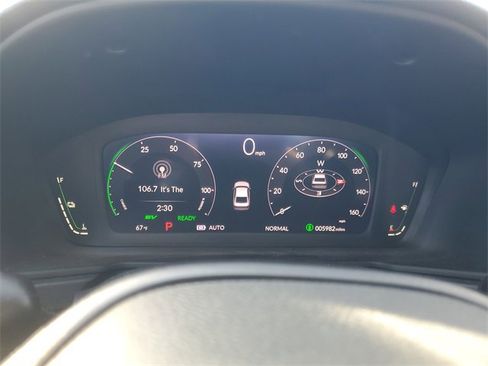 Certified 2024 Honda Accord Sport image 17