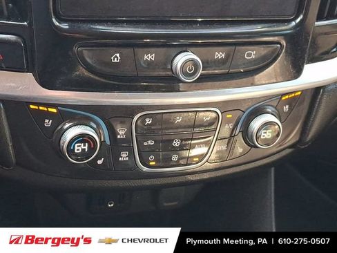 Certified 2018 Chevrolet Traverse Premier AWD/4WD image 19