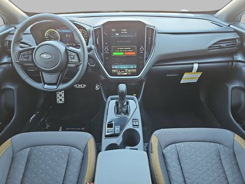 New 2026 Subaru Crosstrek 2.5i Limited AWD/4WD image 9