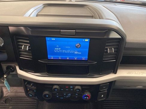 New 2026 Ford F350 XL w/ XL Chrome Package image 16