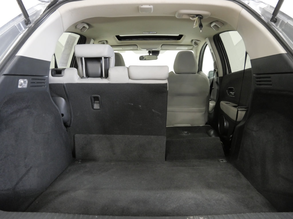 Used 2022 Honda HR-V EX image 23