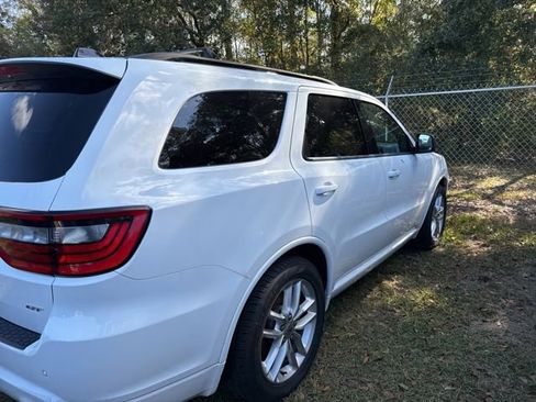 Used 2024 Dodge Durango GT image 9
