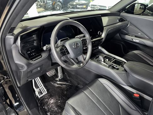 Used 2025 Lexus TX 350 AWD w/ Technology Package image 21