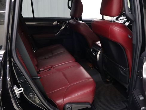 Used 2022 Lexus GX 460 Luxury image 30