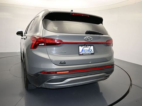 Used 2023 Hyundai Santa Fe SEL FWD image 23