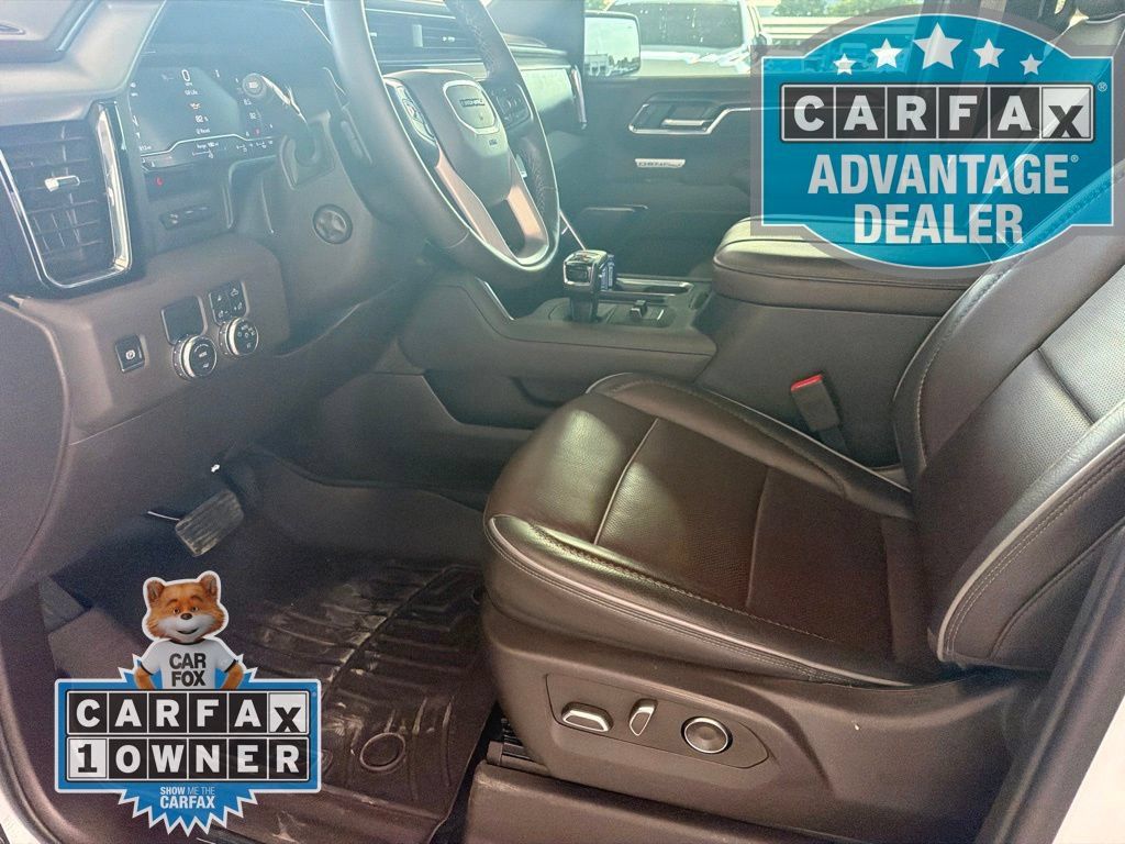 Certified 2024 GMC Sierra 1500 Denali w/ Technology Package RWD image 9
