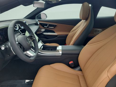 New 2026 Mercedes-Benz CLE 450 4MATIC Coupe image 11