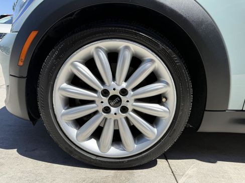 Used 2012 MINI Cooper Clubman S FWD image 11