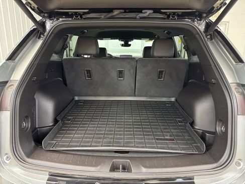 Used 2024 Chevrolet Blazer RS w/ Driver Confidence II Package image 25