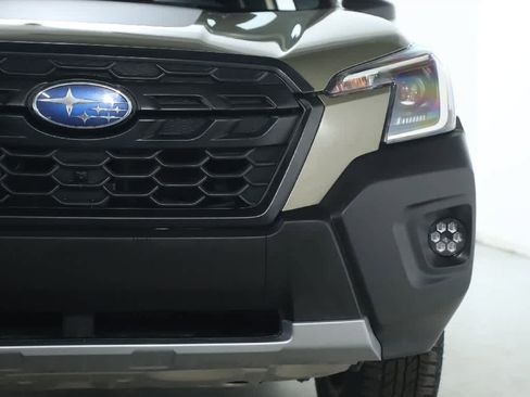 Certified 2024 Subaru Forester Wilderness w/ Convenience Package image 7