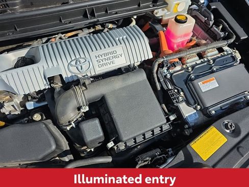 Used 2013 Toyota Prius Three image 13