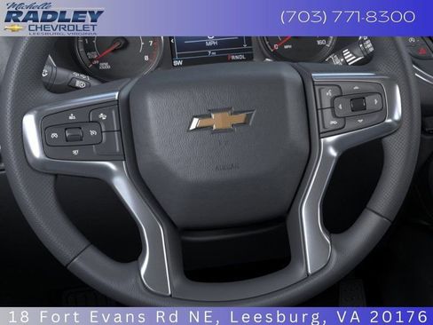 New 2026 Chevrolet Blazer LT image 21