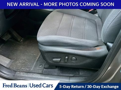 Used 2017 Kia Sorento AWD w/ LX V6 Convenience Package image 12