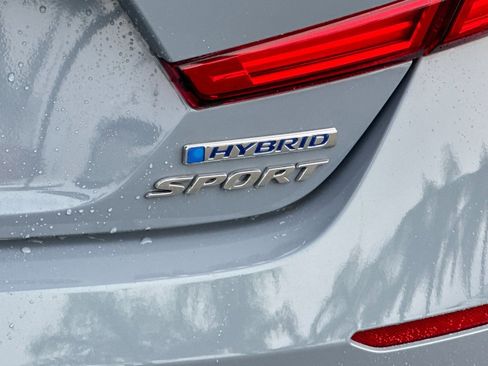 Used 2022 Honda Accord Sport image 26