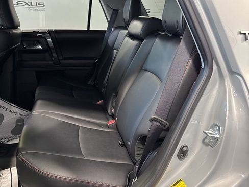 Used 2017 Toyota 4Runner TRD Pro image 21