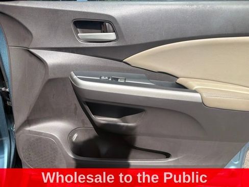 Used 2014 Honda CR-V EX-L image 26