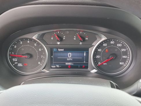 Certified 2024 GMC Terrain SLE AWD/4WD image 11
