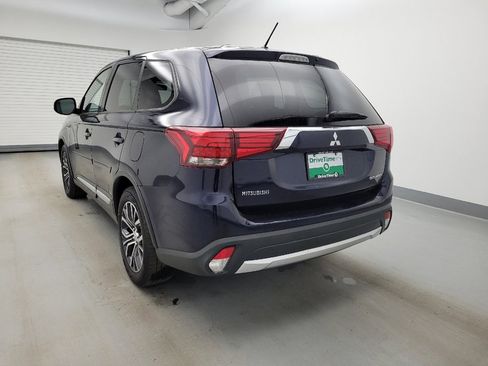 Used 2016 Mitsubishi Outlander ES image 5