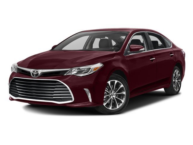 Used 2017 Toyota Avalon XLE Premium FWD image 1