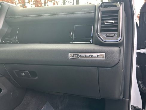New 2026 RAM 1500 Rebel w/ Advanced Safety Group II image 32
