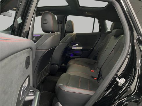 Certified 2026 Mercedes-Benz GLA 250 GLA 250 4MATIC SUV image 29