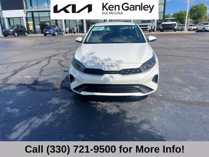 Certified 2024 Kia Forte LXS w/ LXS Technology Package