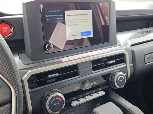 New 2026 Toyota Tacoma TRD Sport image 11