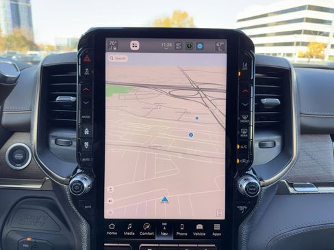 New 2026 RAM 2500 Limited image 20