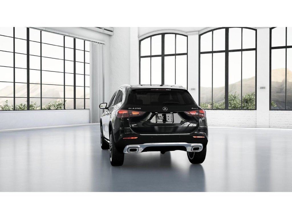 Used 2026 Mercedes-Benz GLA 250 4MATIC image 26