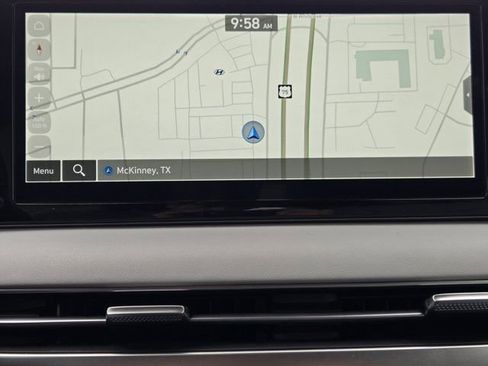 Used 2025 Hyundai Palisade SEL image 16