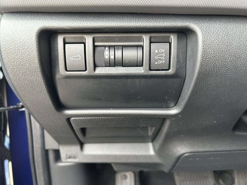 Certified 2026 Subaru Forester Sport w/ Sport Plus Package AWD/4WD image 22