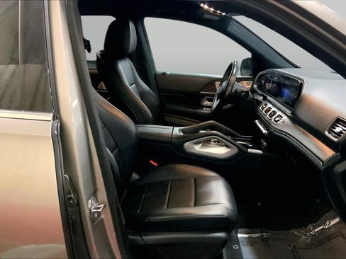 Used 2020 Mercedes-Benz GLE 350 4MATIC image 9