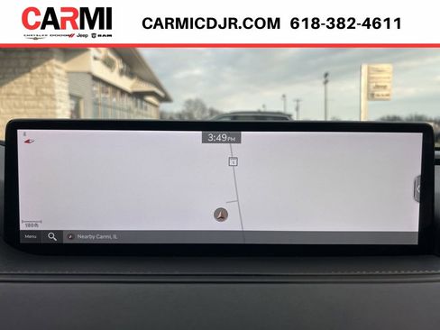 Used 2021 Genesis G80 2.5T w/ Prestige Package AWD/4WD image 23