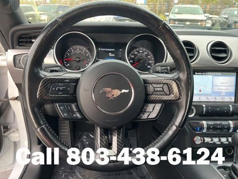 Used 2022 Ford Mustang GT image 18