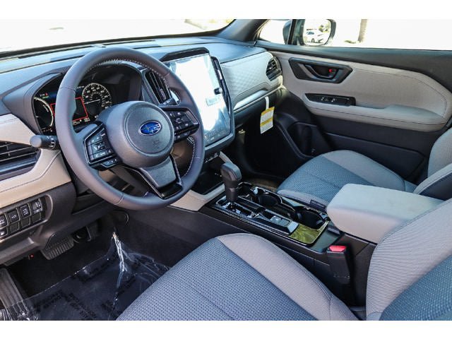 New 2026 Subaru Forester Touring AWD/4WD image 43