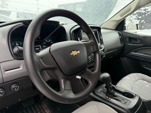 Used 2018 Chevrolet Colorado W/T image 30
