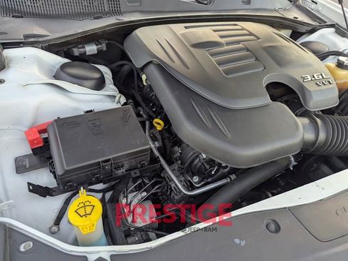 Used 2023 Dodge Charger SXT image 30