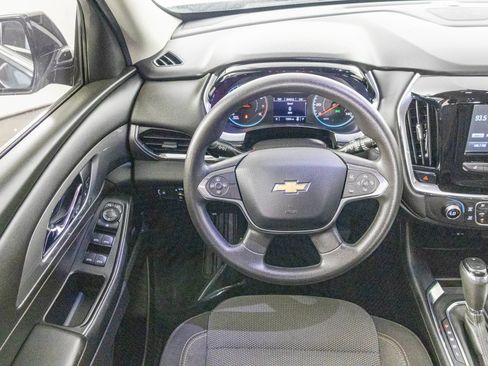 Used 2019 Chevrolet Traverse LS image 31