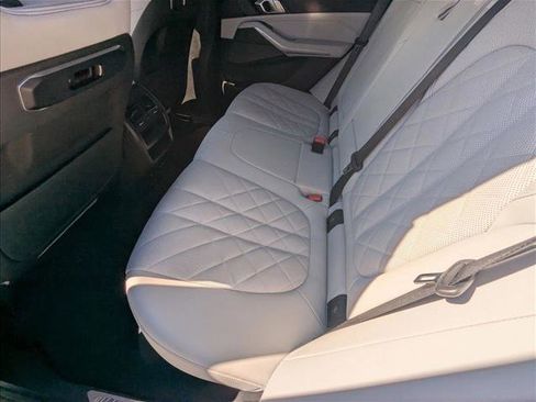 Certified 2024 BMW X5 sDrive40i w/ M Sport Package image 20