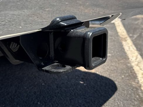 Used 2026 Chevrolet Silverado 1500 W/T w/ WT Safety Package RWD image 35