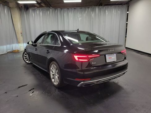 Used 2019 Audi A4 2.0T Premium Plus w/ Premium Plus Package AWD/4WD image 7
