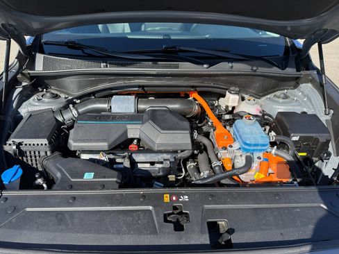 Used 2023 Hyundai Santa Fe Limited w/ Cargo Package image 20