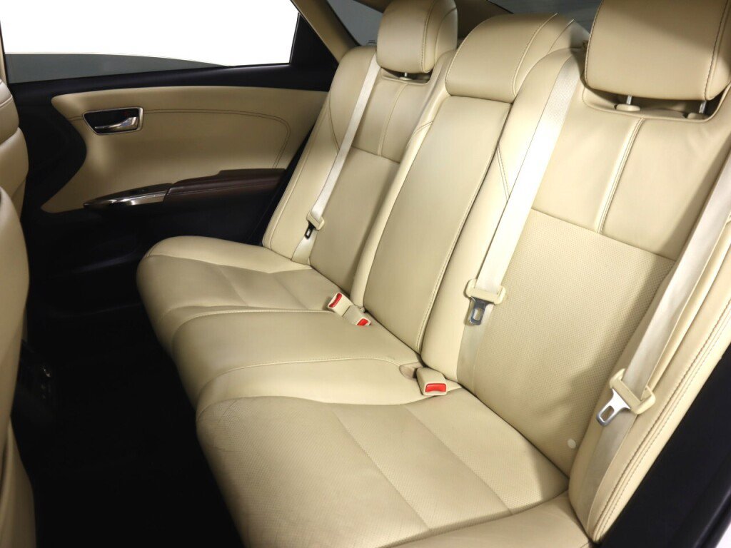 Used 2015 Toyota Avalon Limited FWD image 38
