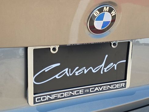 Used 2018 BMW 330i xDrive Sedan w/ Premium Package AWD/4WD image 12