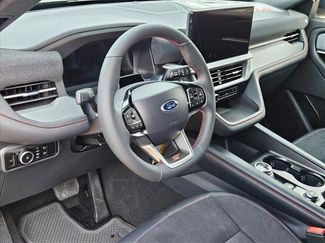 New 2026 Ford Explorer ST w/ Sun And Sound Package video 3