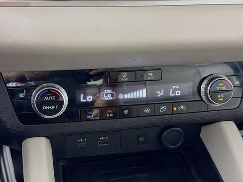 Used 2022 Mitsubishi Outlander SEL FWD image 17