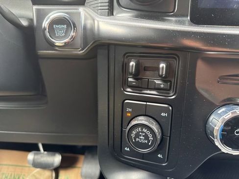 Certified 2024 Ford F150 Raptor AWD/4WD image 22