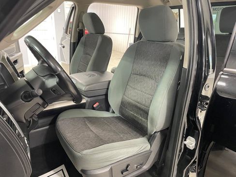 Used 2014 RAM 1500 Big Horn AWD/4WD image 10
