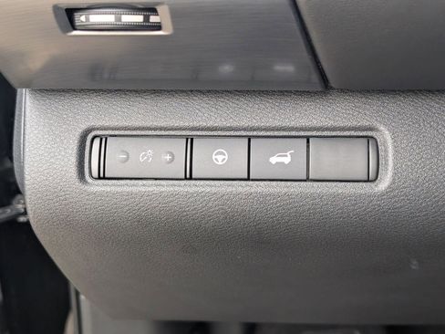 Used 2024 Nissan Pathfinder SL w/ Black Appearance Package FWD image 24